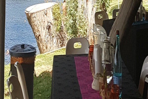 Bonnievale River Lodge