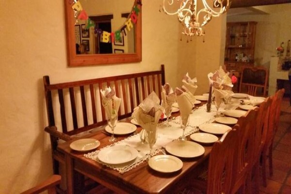 Bonnievale River Lodge