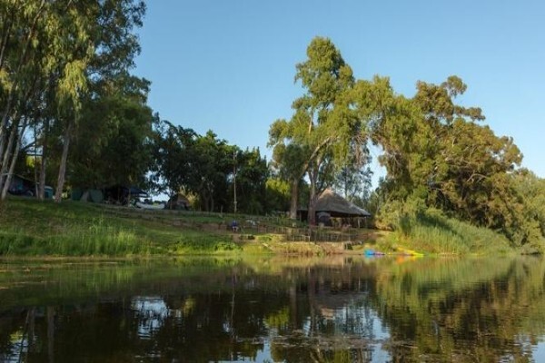 Bonnievale River Lodge