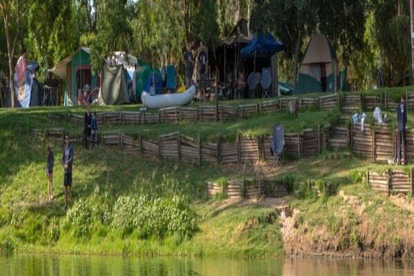 Bonnievale River Lodge