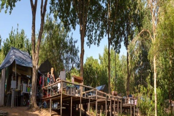 Bonnievale River Lodge