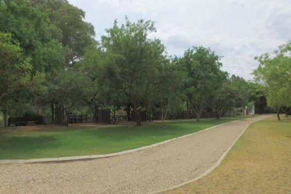 Bonnievale River Lodge