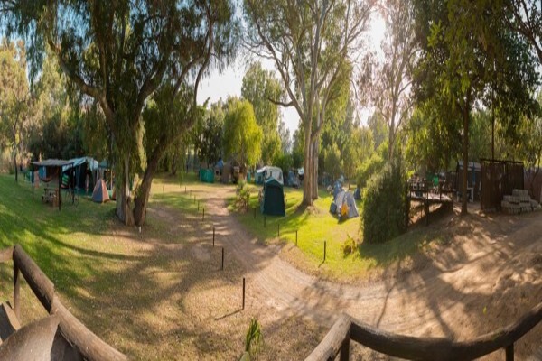 Bonnievale River Lodge