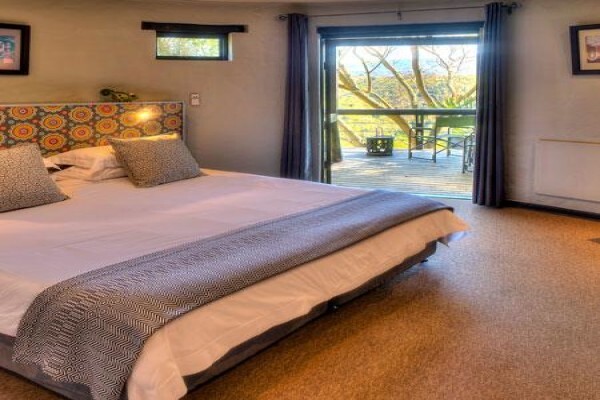 Hog Hollow Country Lodge