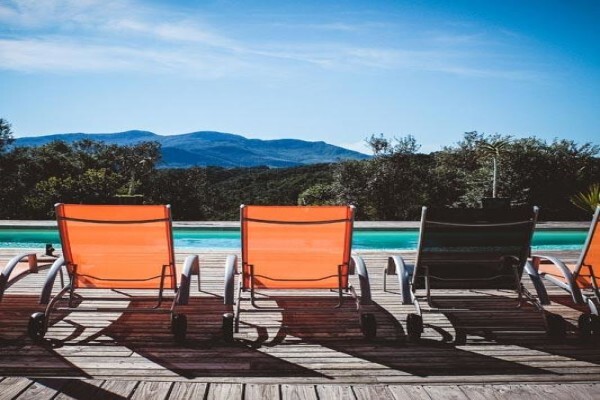 Hog Hollow Country Lodge
