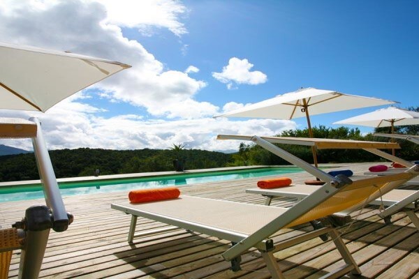 Hog Hollow Country Lodge