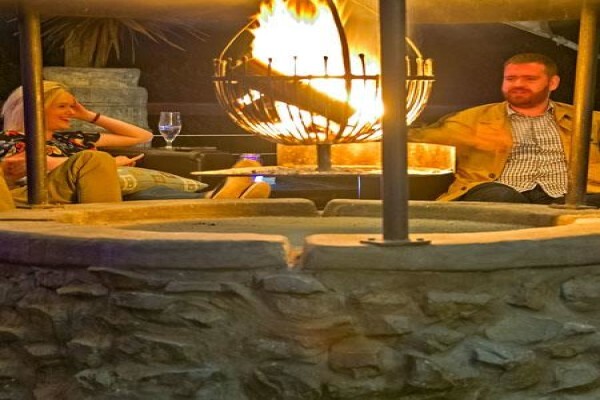 Hog Hollow Country Lodge
