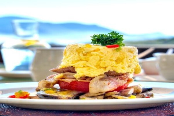 Hog Hollow Country Lodge