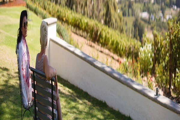 La Petite Ferme Lakeside Lodges