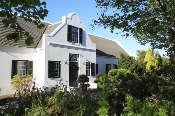 Sanddrif Guest Farm