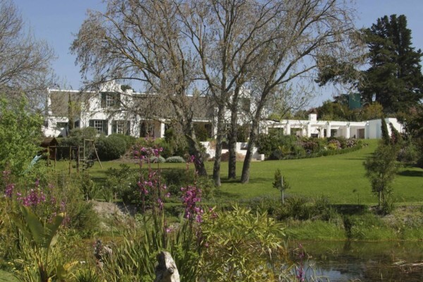 Sanddrif Guest Farm