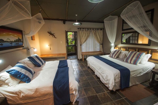 Umlilo Lodge