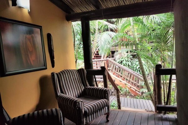 Umlilo Lodge