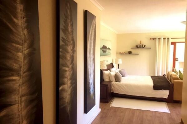 Woodbridge Lodge Guest House