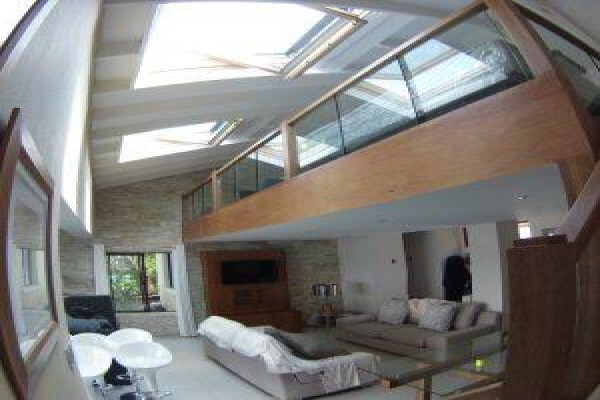 Loft Space
