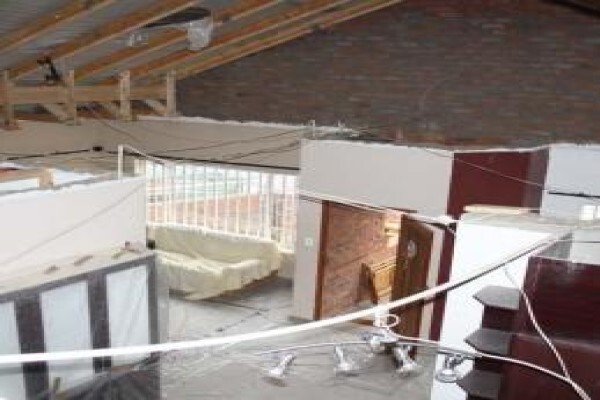 Loft Space