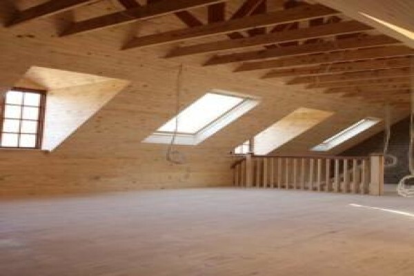 Loft Space