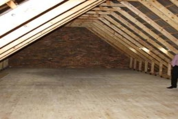 Loft Space