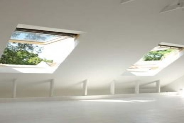 Loft Space