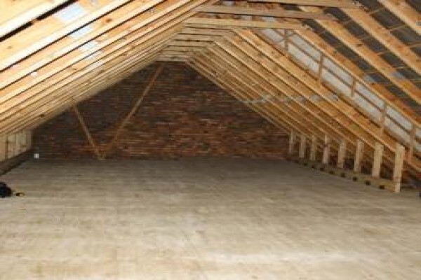 Loft Space