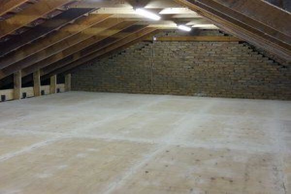 Loft Space