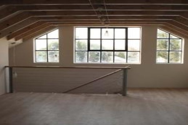 Loft Space