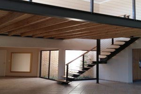 Loft Space