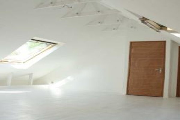 Loft Space
