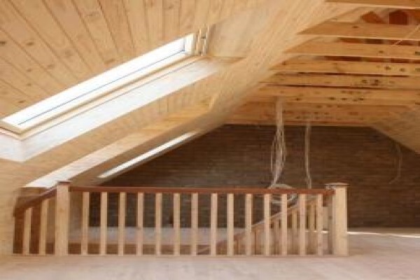 Loft Space
