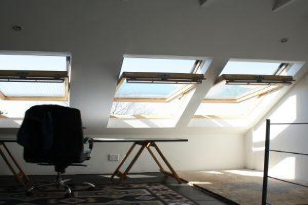 Loft Space