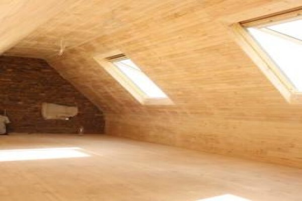Loft Space