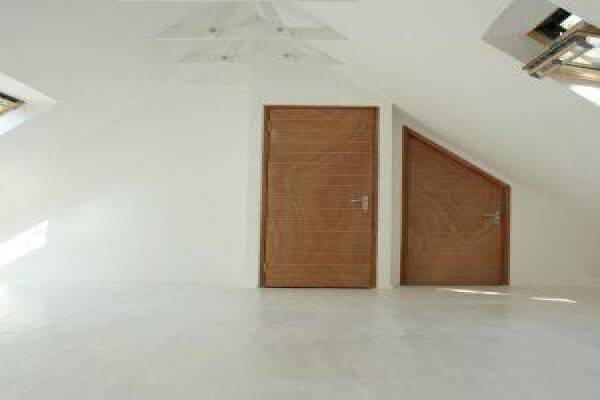 Loft Space