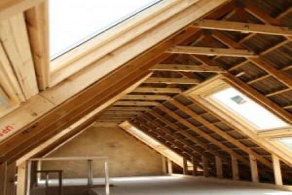 Loft Space