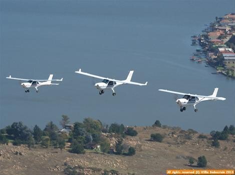 Light Sport Aviation Training
