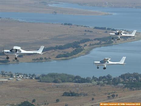 Light Sport Aviation Training