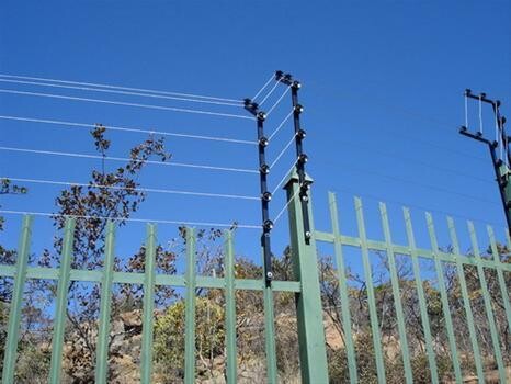 A.P. Electrical - Electric Fencing, Gate & Garage Motors Etc...