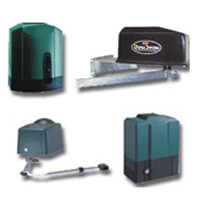 A.P. Electrical - Electric Fencing, Gate & Garage Motors Etc...