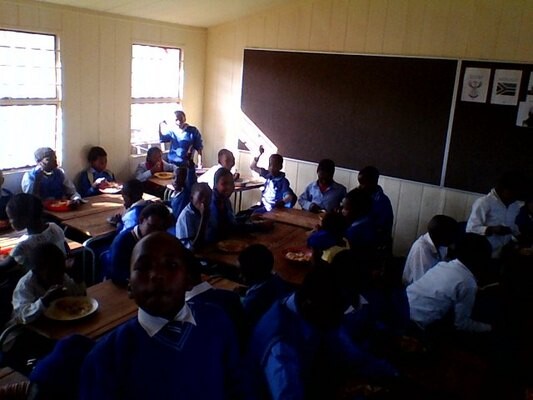 A Place Called Home Foundation