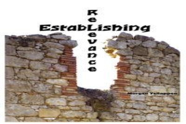Apostolic Leader