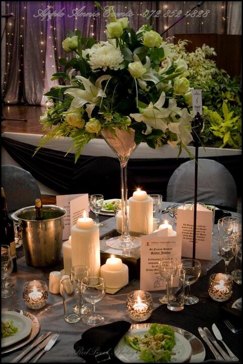 Apple Annies-Events