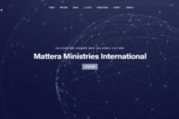 Apostolic Leader