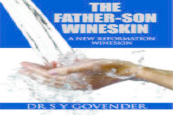 Apostolic Leader