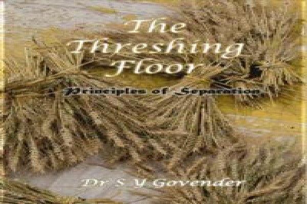 Apostolic Leader