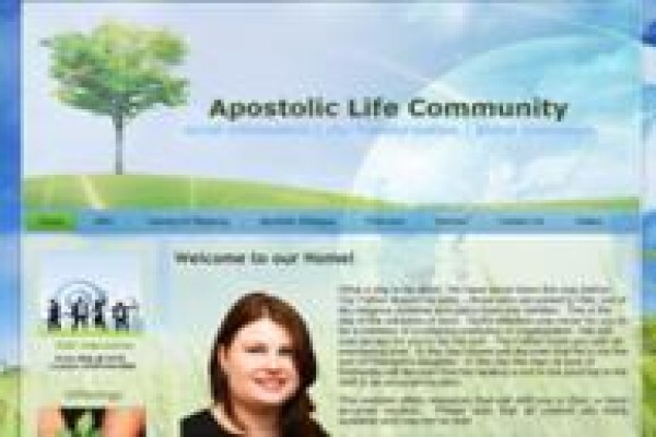 Apostolic Leader