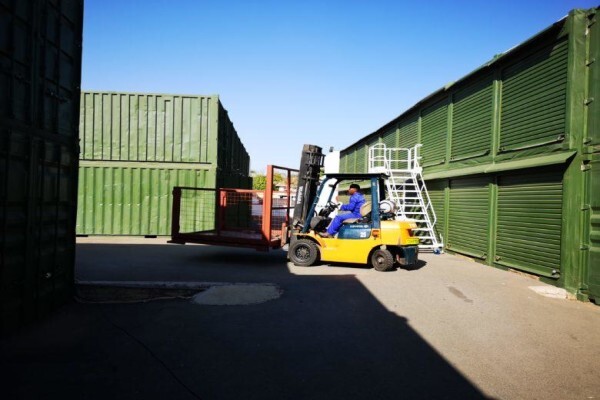 Apple Storage Randburg / Jhb