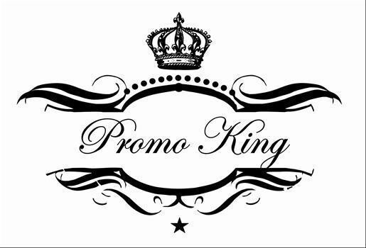 Apromo King-T-Shirt Printing/Screen Printing