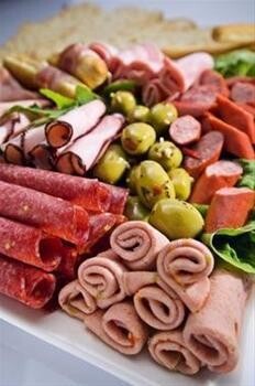 Apron Strings Catering Co