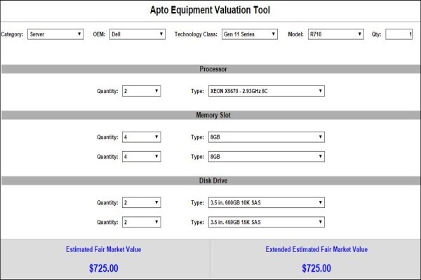 Apto Solutions