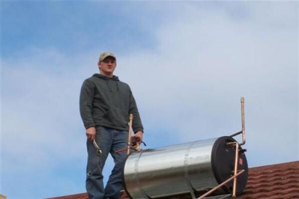 Aquality Plumbing Works