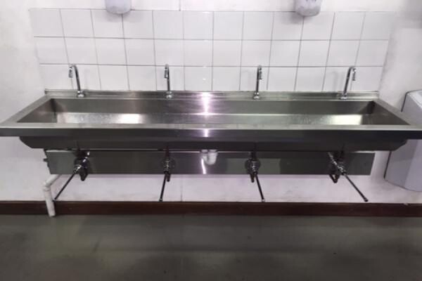Aquality Plumbing Works
